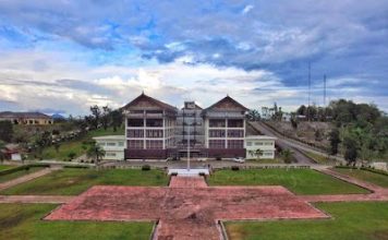 Pemkab Bengkayang Tetapkan Tiga Hari Berkabung Daerah Wafatnya Jacobus Luna