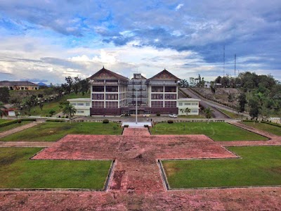 Pemkab Bengkayang Tetapkan Tiga Hari Berkabung Daerah Wafatnya Jacobus Luna