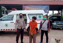 Heboh Isu Penculikan Anak di Menjalin, Ini Penjelasan Polisi