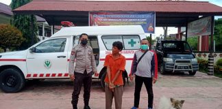 Heboh Isu Penculikan Anak di Menjalin, Ini Penjelasan Polisi