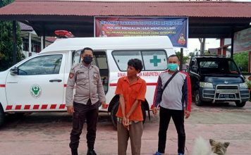 Heboh Isu Penculikan Anak di Menjalin, Ini Penjelasan Polisi