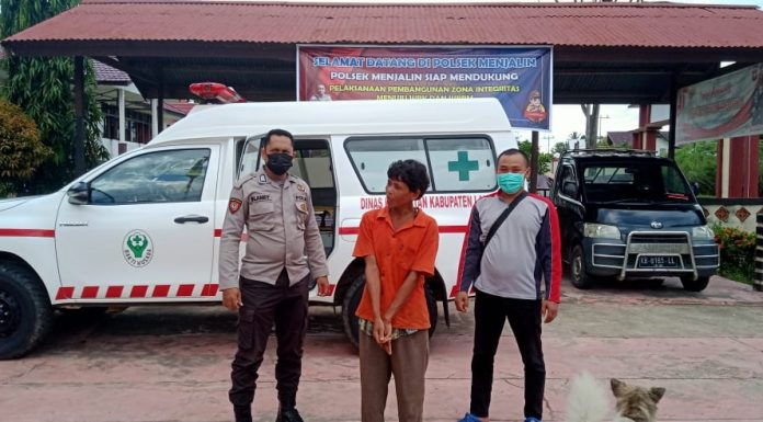 Heboh Isu Penculikan Anak di Menjalin, Ini Penjelasan Polisi
