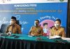 Bupati Landak Lakukan Penelitian Untuk Atasi Stunting