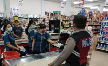 Semakin Sulit Ditemukan, Ketersediaan Minyak Goreng di Beberapa Toko dan Swalayan di Ngabang Kosong