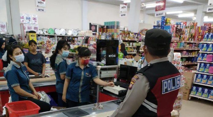 Semakin Sulit Ditemukan, Ketersediaan Minyak Goreng di Beberapa Toko dan Swalayan di Ngabang Kosong