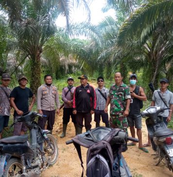 Hari Kesebelas Pencarian, Keberadaan Supandi Belum Ditemukan