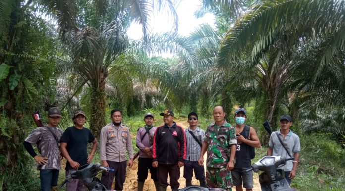 Hari Kesebelas Pencarian, Keberadaan Supandi Belum Ditemukan
