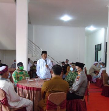Kapolda dan Pangdam Batal Kunjungi Labusel, Kapolres Labuhanbatu Mohon Maaf
