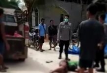 Geger Kasus Penganiayaan Ibu dan Anak di Sebangki, Korban Alami Luka Serius