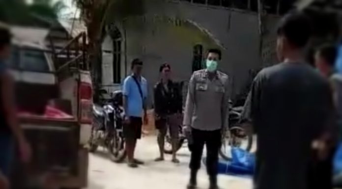 Geger Kasus Penganiayaan Ibu dan Anak di Sebangki, Korban Alami Luka Serius
