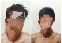 Dua Pelaku Curas Antar Kabupaten Dibekuk, Modusnya Tanya Alamat Dukun Kepada Korban