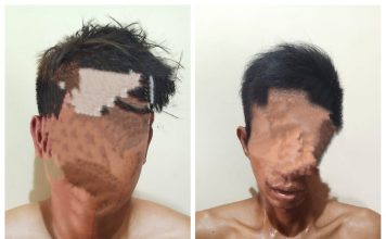 Dua Pelaku Curas Antar Kabupaten Dibekuk, Modusnya Tanya Alamat Dukun Kepada Korban
