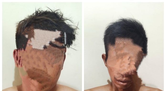 Dua Pelaku Curas Antar Kabupaten Dibekuk, Modusnya Tanya Alamat Dukun Kepada Korban
