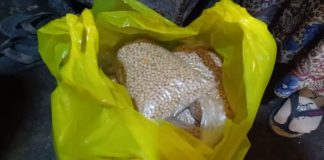 Harga Kacang Kedelai di Sekadau Melonjak Drastis, Pedagang Terpaksa Naikan Harga Jual