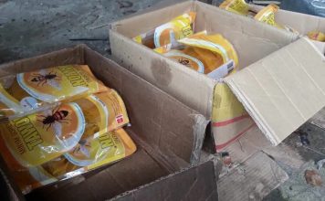 Minyak Goreng Langka, Pedagang Diminta Tidak Lakukan Penimbunan