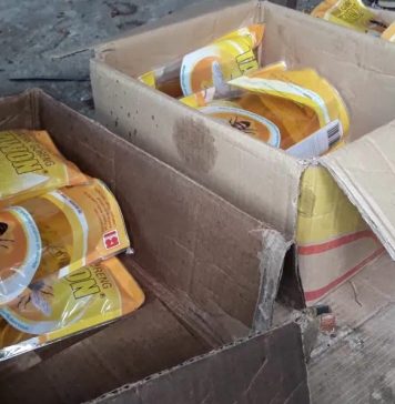 Minyak Goreng Langka, Pedagang Diminta Tidak Lakukan Penimbunan
