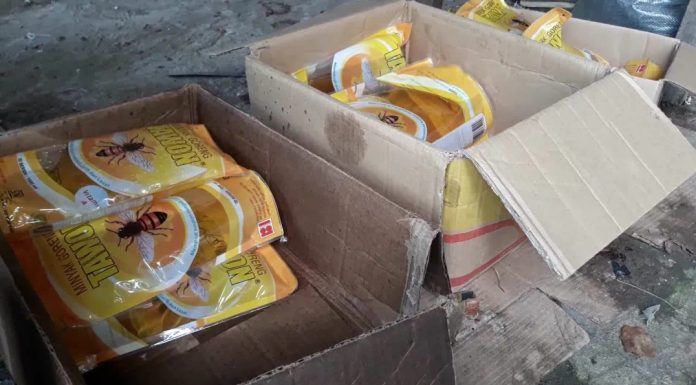 Minyak Goreng Langka, Pedagang Diminta Tidak Lakukan Penimbunan