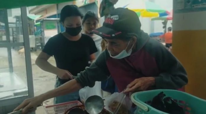 Minyak Goreng Mahal Pengaruhi Omset Pedagang Gorengan di Bengkayang