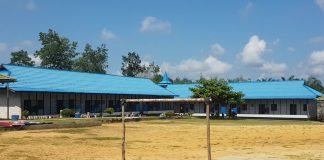 50 Persen Warga Binaan Penghuni Rutan Kelas IIB Landak Didominasi Kasus Narkoba