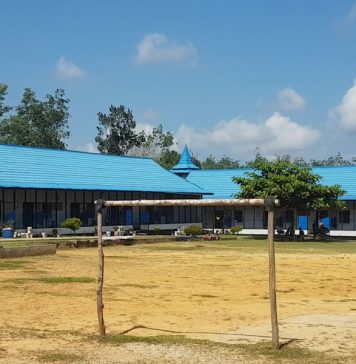50 Persen Warga Binaan Penghuni Rutan Kelas IIB Landak Didominasi Kasus Narkoba
