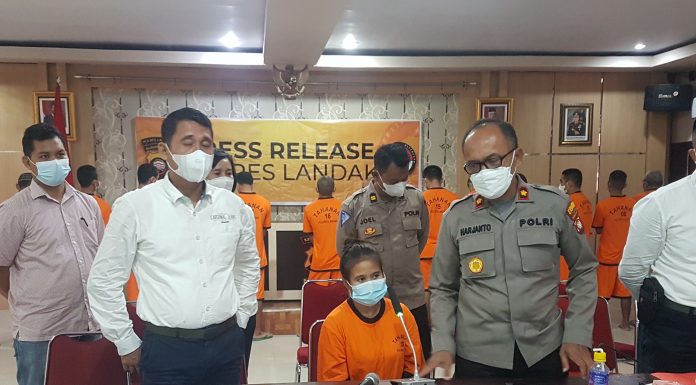 Pengakuan Ibu Penganiaya Anak Kandung, Mengaku Menyesal Hingga Minta Keringanan Hukuman