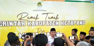 Sekda Nilai Kehadirian Media Massa Punya Peran Strategis Bangun Kabupaten Ketapang