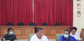 Sikapi Harga TBS Turun DPRD Landak Panggil Sejumlah Pimpinan Perusahaan Pabrik Kelapa Sawit, Ini Hasil Pertemuannya