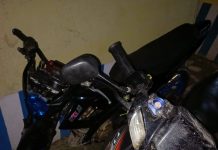 Alami Pendarahan Ditelinga Satu Korban Lakalantas di Senakin Dirujuk ke Rumah Sakit Pontianak