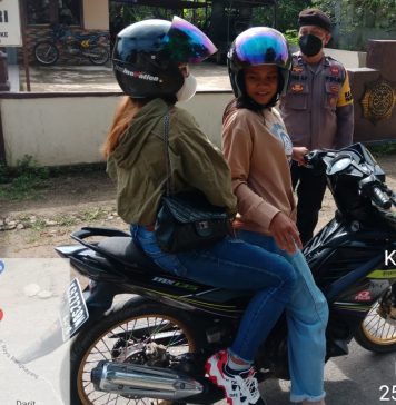 Antisipasi Lonjakan Kasus COVID-19 Jelang Hari Raya, Polisi Terus Disiplinkan Warga Patuhi Prokes