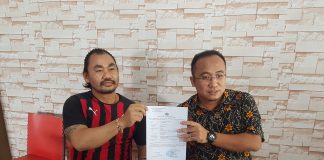 Diduga Mengambil dan Mengunggah Foto Ramp TBS Tanpa Izin, PT CNP dan PT. TAA Dipolisikan