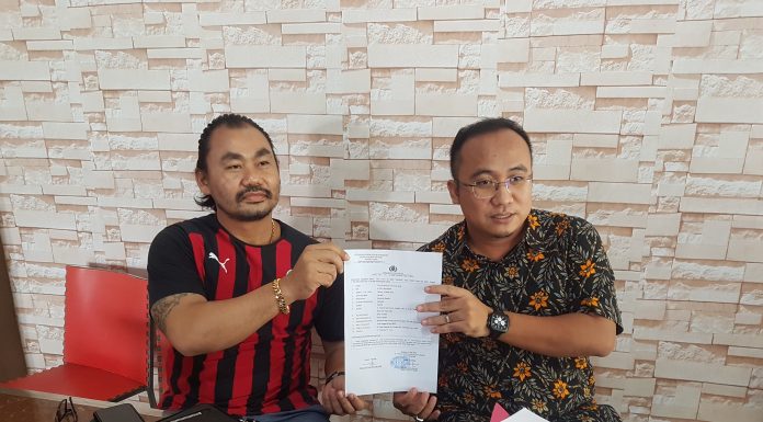 Diduga Mengambil dan Mengunggah Foto Ramp TBS Tanpa Izin, PT CNP dan PT. TAA Dipolisikan
