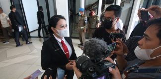 Lima Tahun Kepemimpinan Karolin-Heriadi Berikan Kontribusi Nyata Untuk Landak
