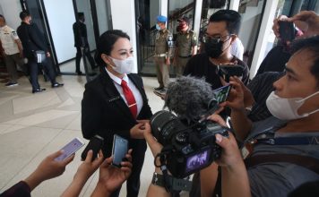 Lima Tahun Kepemimpinan Karolin-Heriadi Berikan Kontribusi Nyata Untuk Landak