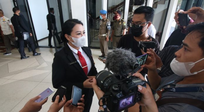 Lima Tahun Kepemimpinan Karolin-Heriadi Berikan Kontribusi Nyata Untuk Landak