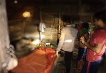 Tinggal Sendiri dan Alami Gangguan Mental, Mayat Pria Paruh Baya Ditemukan Membusuk di Pondok