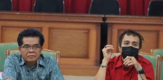 DPRD Landak Mediasi Petani Penyerah Lahan Dengan Perusahaan Terkait Kisruh Kemitraan