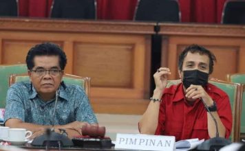 DPRD Landak Mediasi Petani Penyerah Lahan Dengan Perusahaan Terkait Kisruh Kemitraan