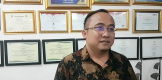Glorio Sanen: Bupati dan Wakil Bupati Landak Banyak Toreh Prestasi Yang Membanggakan