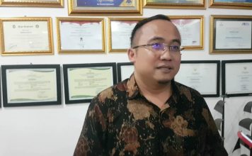 Glorio Sanen: Bupati dan Wakil Bupati Landak Banyak Toreh Prestasi Yang Membanggakan
