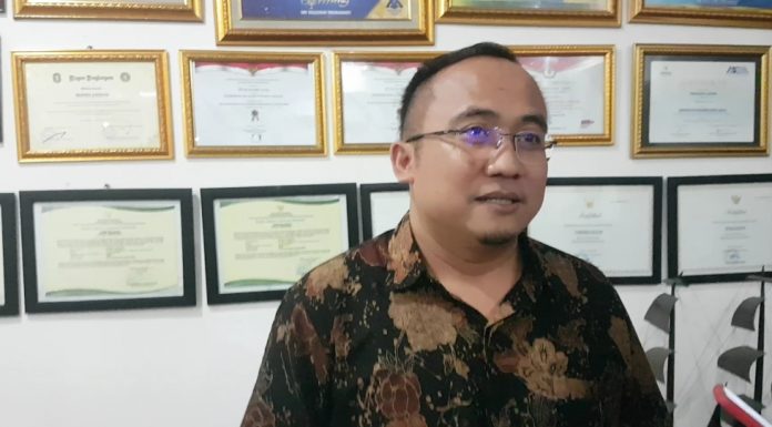Glorio Sanen: Bupati dan Wakil Bupati Landak Banyak Toreh Prestasi Yang Membanggakan