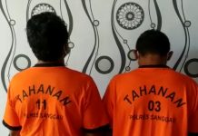 Dibawah Ancaman Akan Dibunuh, Anak Dibawah Umur Jadi Korban Pemerkosaan