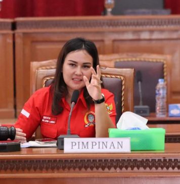 Rapat Dengar Pendapat Komisi C DPRD Landak Bersama Mitra Kerja Bahas Rencana Kerja dan Data Tenaga Honorer
