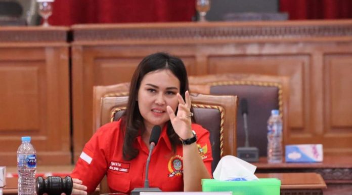 Rapat Dengar Pendapat Komisi C DPRD Landak Bersama Mitra Kerja Bahas Rencana Kerja dan Data Tenaga Honorer