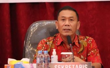 Vinsensius: Koni Landak Banyak Raih Prestasi Membanggakan