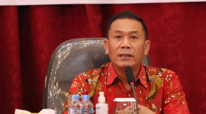 Vinsensius: Koni Landak Banyak Raih Prestasi Membanggakan