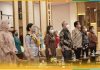 Sekda Ketapang Buka Kegiatan Pengukuhan dan Rakor Bunda PAUD Kecamatan Tahun 2022