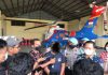 Polda Kalbar Amankan Satu Tersangka Tindak Pidana Orang Yang Melaksanakan Penempatan PMI
