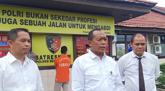 Janji Akan Dinikahi, Oknum Guru Honorer di Bengkayang Tega Cabuli Anak Didiknya