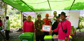 Wisata di Desa Mungguk Diharapkan Dapat Beri Kontribusi Optimal Pada Masyarakat