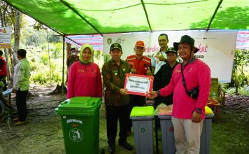 Wisata di Desa Mungguk Diharapkan Dapat Beri Kontribusi Optimal Pada Masyarakat
